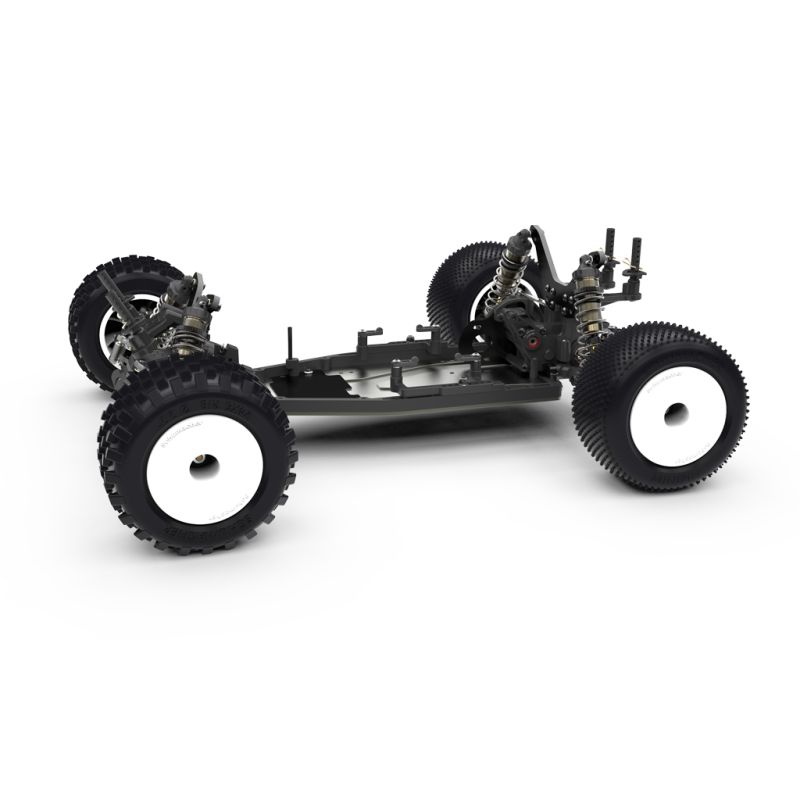 Kit Storm ST2 | Ventedemodelisme.fr