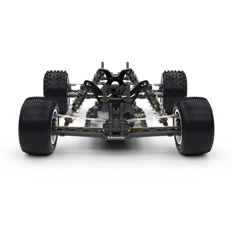 Kit Storm ST2 | Ventedemodelisme.fr