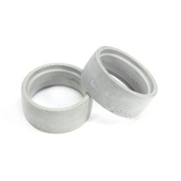 Insert mini pin / block (2p)