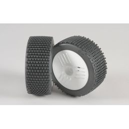 Pneus mini pin H s/jantes