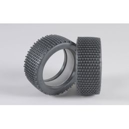 Pneus mini pin H + insert