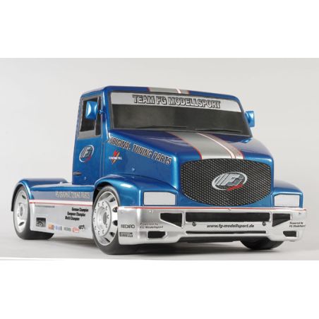 Sportline 08 super Race truck | Ventedemodelisme.fr