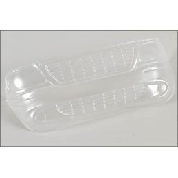 Bouclier Av transp. Truck 4WD