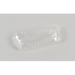 Carro. Av Monster Truck WB535