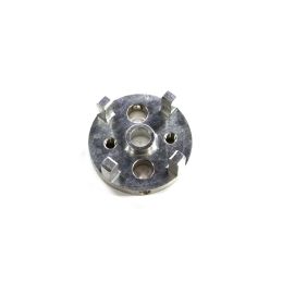 Support alu filtre F1