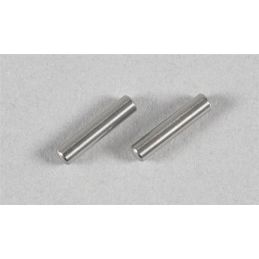 Tige fixation 2,5x12mm (2p)