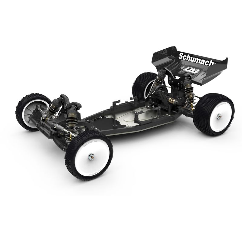 Cougar LD3M - Spécifications de modification - Kit | Ventedemodelisme.fr