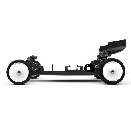 Cougar LD3M - Spécifications de modification - Kit | Ventedemodelisme.fr