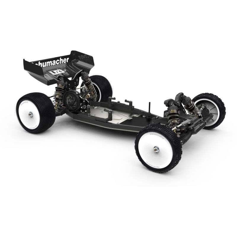 Cougar LD3M - Spécifications de modification - Kit | Ventedemodelisme.fr