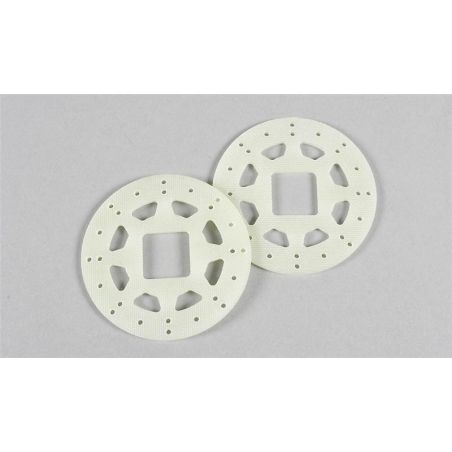 Disque frein epoxy (2p)