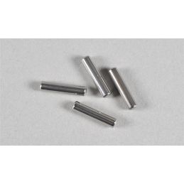 Tige fixation 3x14mm (4p)