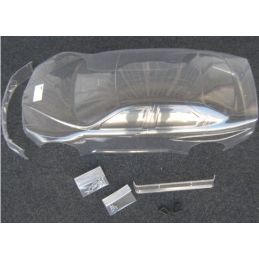 Set support carrosserie FF