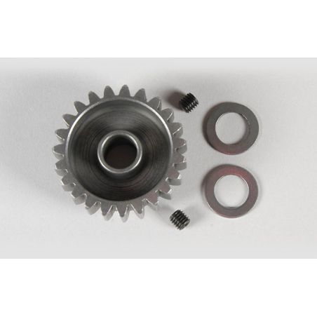 Pignon moteur acier 23T