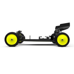 Cougar LD3D - Dirt Spec - Kit 2