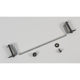 Barre antiroulis Ar 5mm