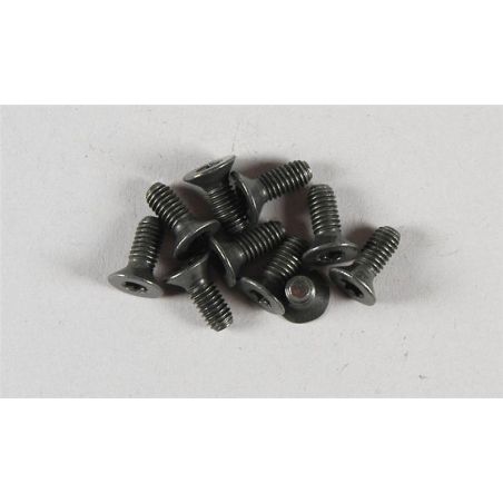 Vis M4X12 (10p)