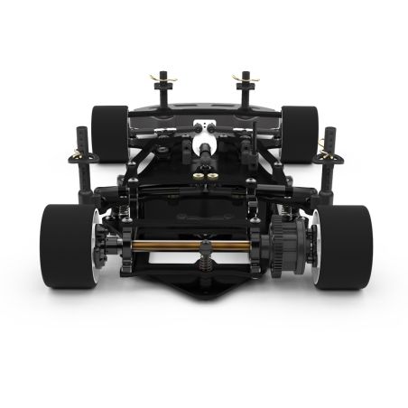 Atom 3 - S2 - GT12 - Kit | Ventedemodelisme.fr