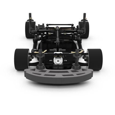 Atom 3 - S2 - GT12 - Kit | Ventedemodelisme.fr