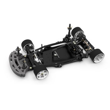 Atom 3 - S2 - GT12 - Kit | Ventedemodelisme.fr