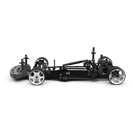 Atom 3 - S2 - GT12 - Kit | Ventedemodelisme.fr