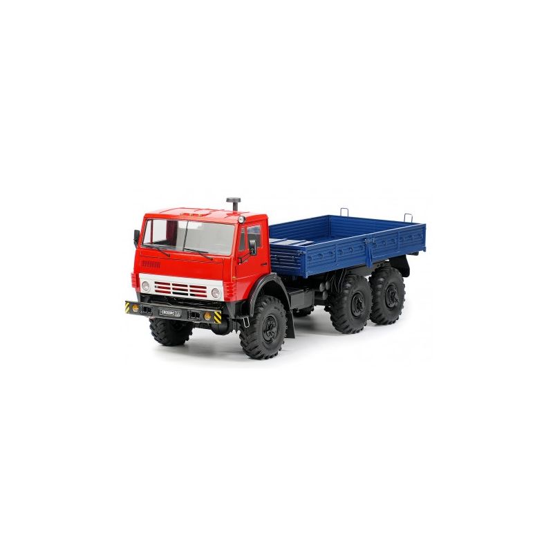Crawling kit - AC6 1/12 | Ventedemodelisme.fr