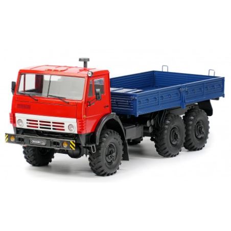 Crawling kit - AC6 1/12 | Ventedemodelisme.fr