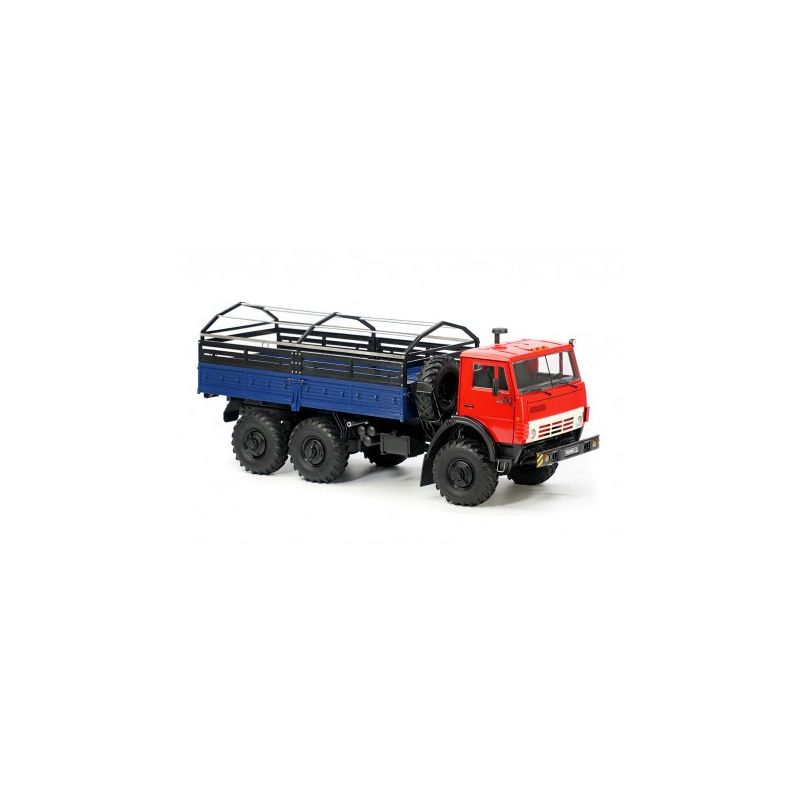 Crawling kit - AC6 1/12 | Ventedemodelisme.fr
