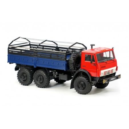 Crawling kit - AC6 1/12 | Ventedemodelisme.fr