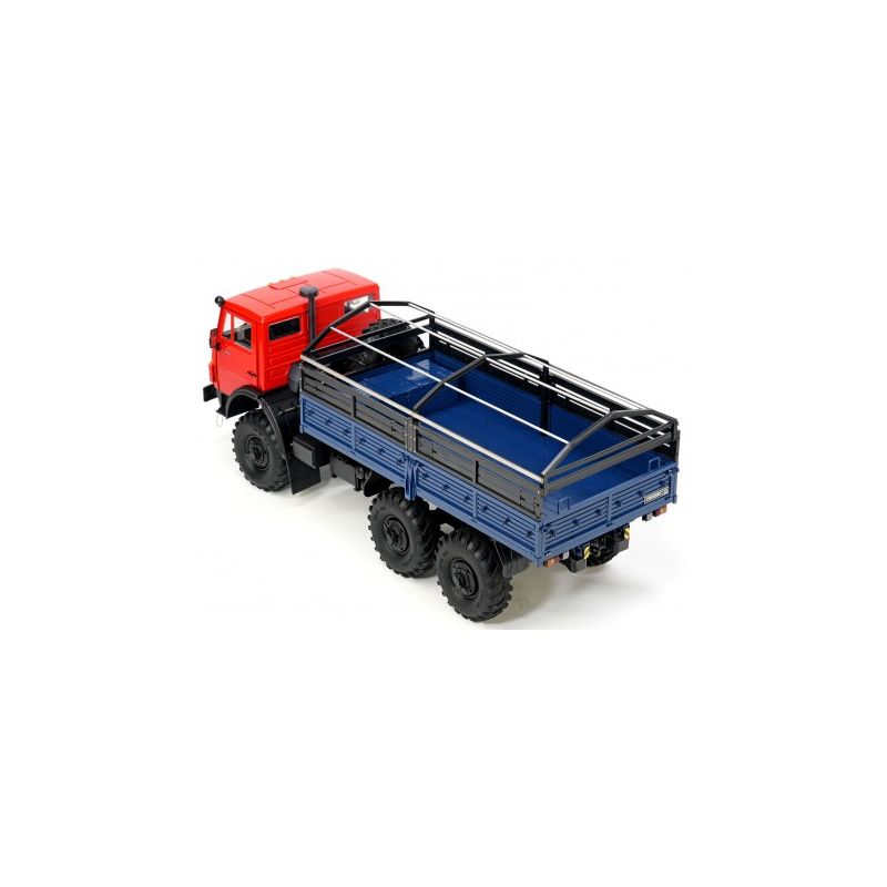 Crawling kit - AC6 1/12 | Ventedemodelisme.fr