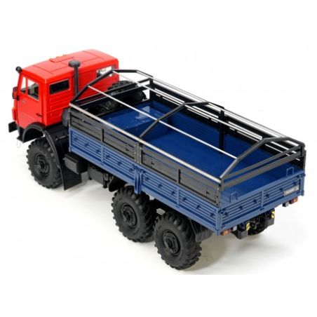 Crawling kit - AC6 1/12 | Ventedemodelisme.fr