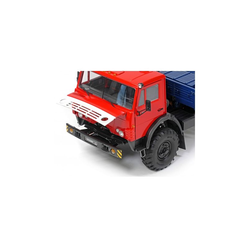 Crawling kit - AC6 1/12