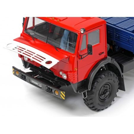 Crawling kit - AC6 1/12 | Ventedemodelisme.fr