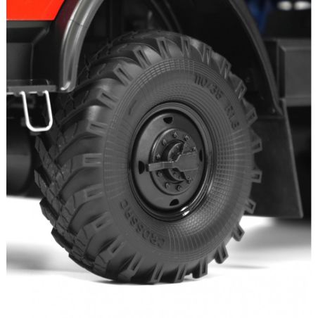 Crawling kit - AC6 1/12 | Ventedemodelisme.fr