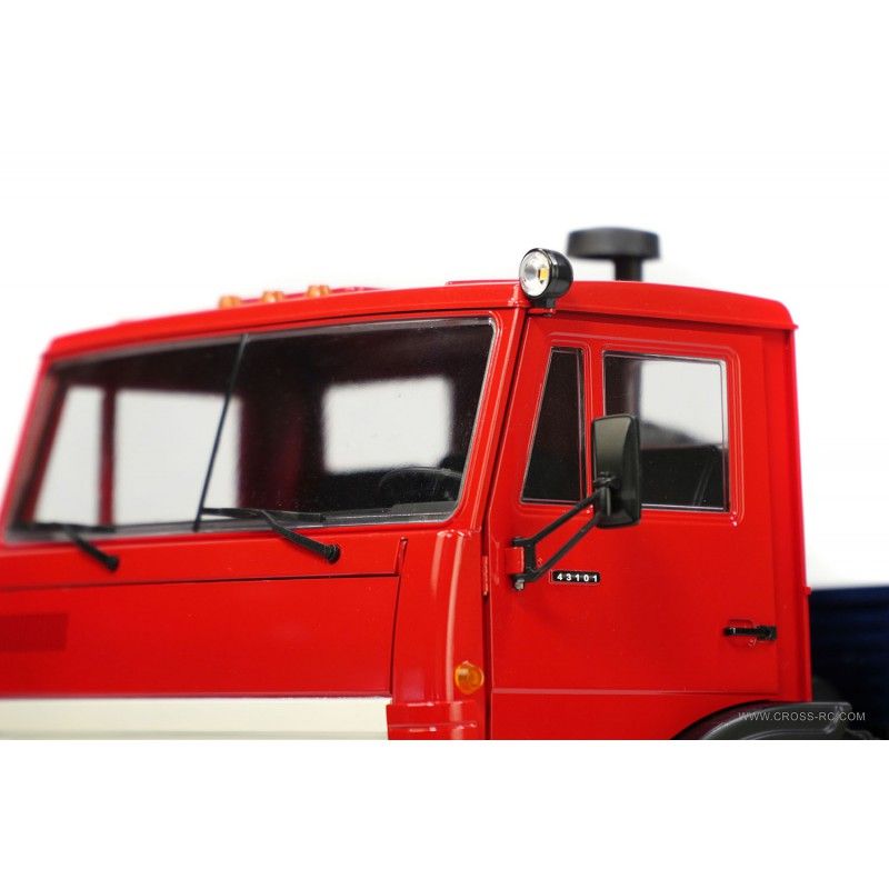 Crawling kit - AC6 1/12 | Ventedemodelisme.fr