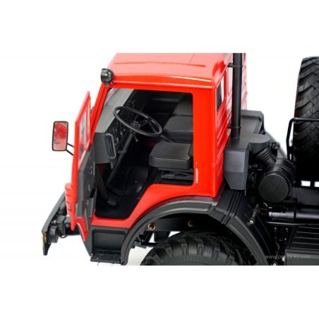 Crawling kit - AC6 1/12 | Ventedemodelisme.fr