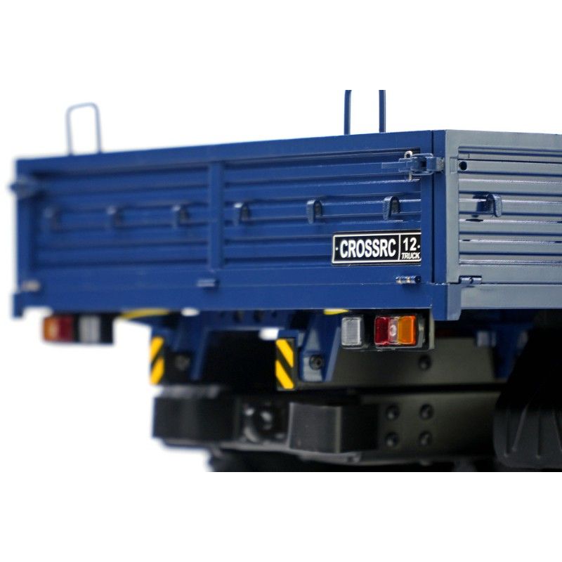 Crawling kit - AC6 1/12 | Ventedemodelisme.fr