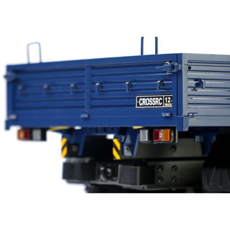 Crawling kit - AC6 1/12 | Ventedemodelisme.fr