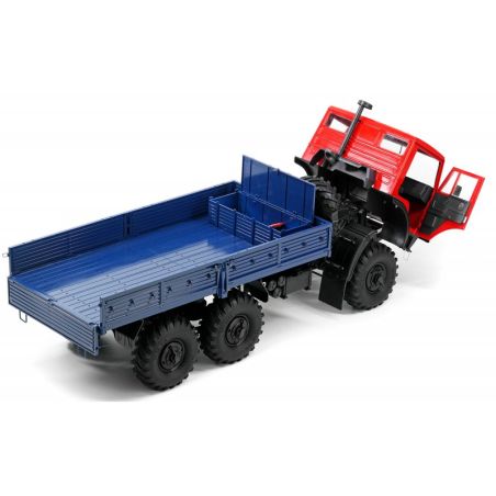 Crawling kit - AC6 1/12 | Ventedemodelisme.fr