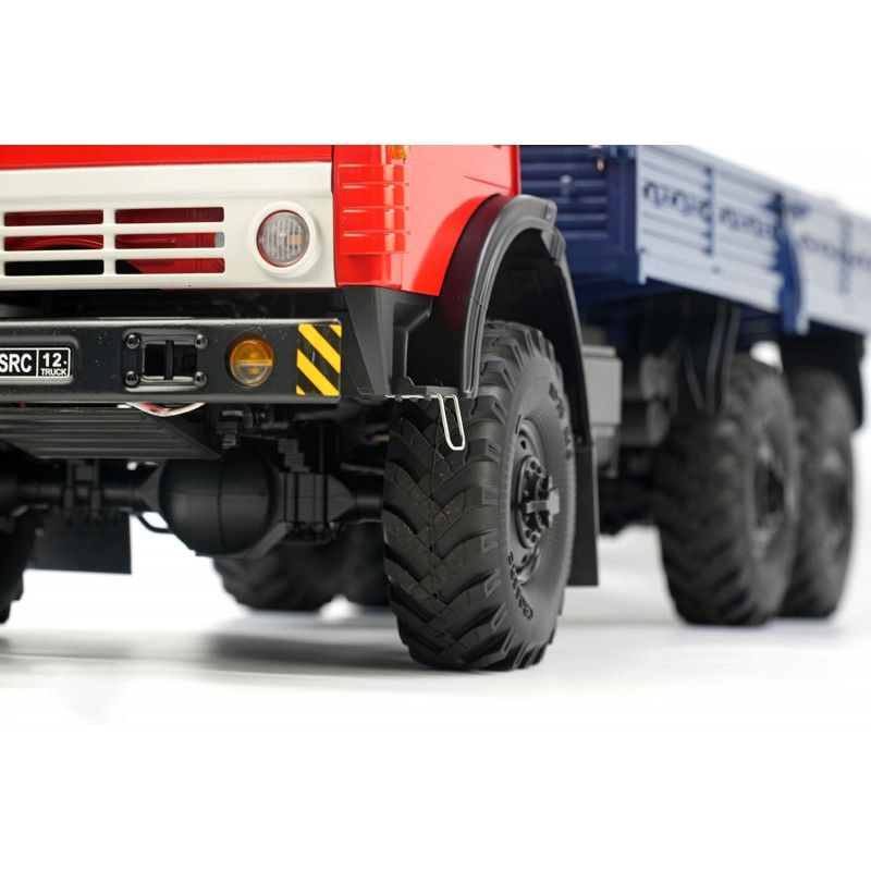 Crawling kit - AC6 1/12 | Ventedemodelisme.fr