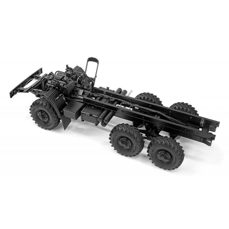 Crawling kit - AC6 1/12 | Ventedemodelisme.fr