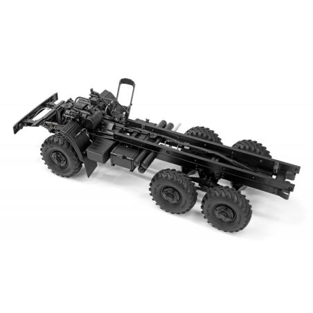 Crawling kit - AC6 1/12 | Ventedemodelisme.fr