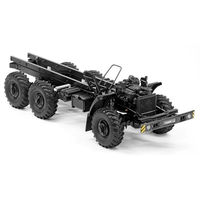 Crawling kit - AC6 1/12 | Ventedemodelisme.fr