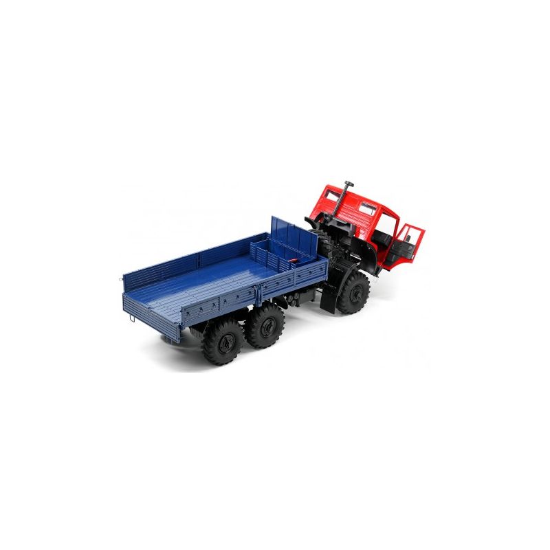 Crawling kit - AC6 1/12 | Ventedemodelisme.fr