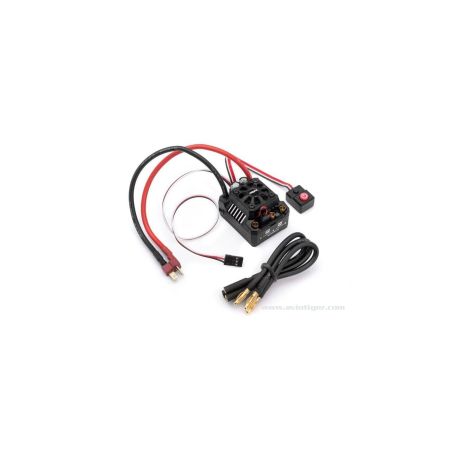 VARIATEUR FLUX FLX10-4S120