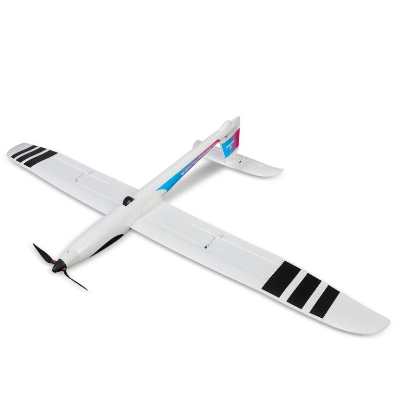 Planeur 3 axes Cloudwalker 1800 mm PNP de Derbee