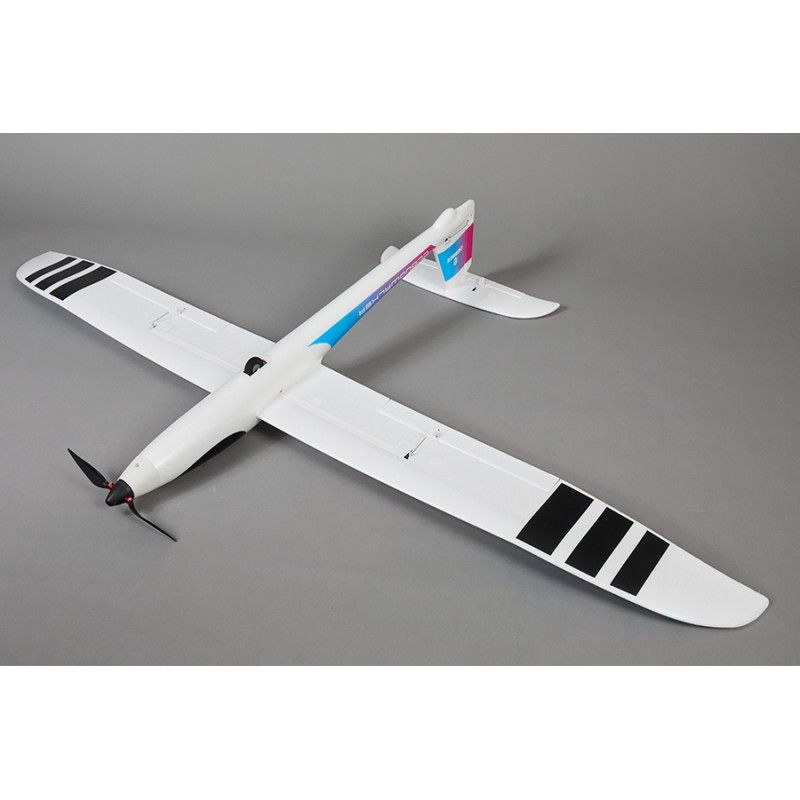 Planeur 3 axes Cloudwalker 1800 mm PNP de Derbee