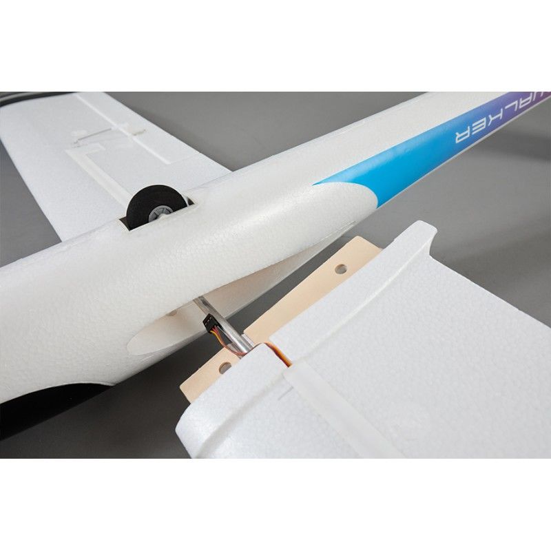 Planeur 3 axes Cloudwalker 1800 mm PNP de Derbee