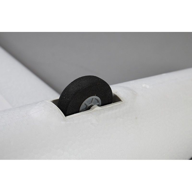 Planeur 3 axes Cloudwalker 1800 mm PNP de Derbee