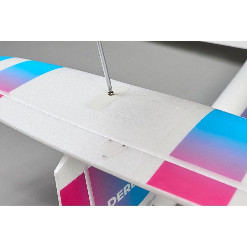 Planeur 3 axes Cloudwalker 1800 mm PNP de Derbee