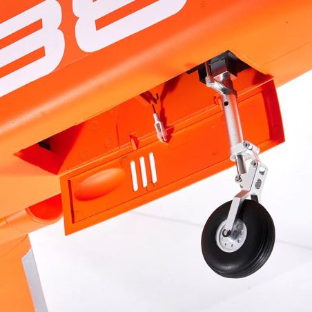 Jet Super Scorpion V2 FMS à turbine de 90 mm - Version Camo, pour LiPo 6S